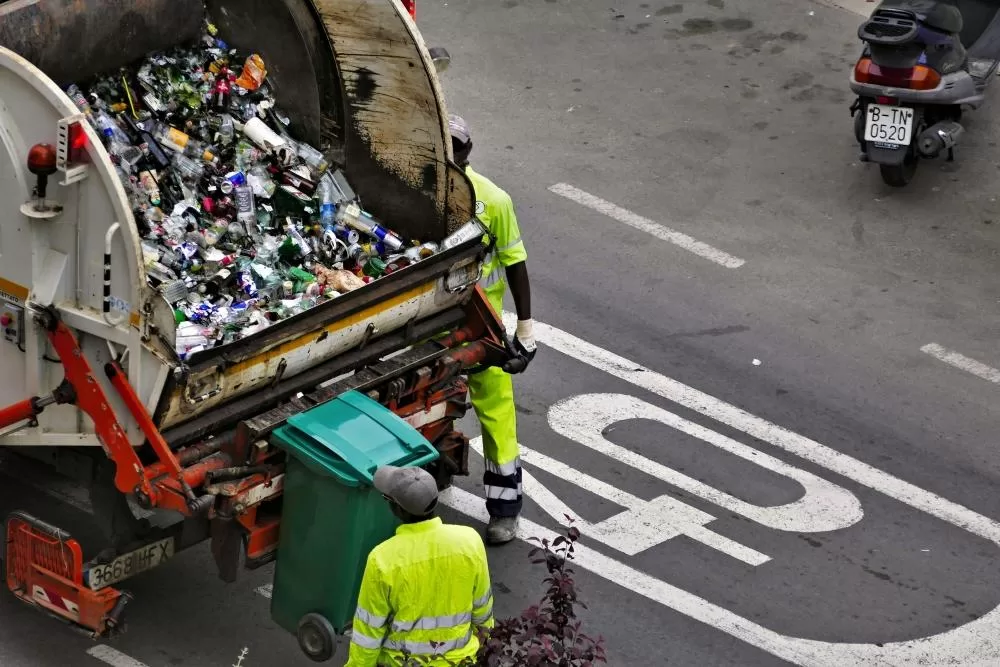 Waste Management